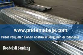 Maybe you would like to learn more about one of these? Harga Bondek Bandung Per Lembar Murah Terbaru 2021 Pratama Baja