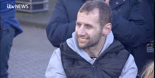 Check spelling or type a new query. Rob Burrow Thanks Public For Support Since His Motor Neurone Disease Diagnosis Itv News Calendar
