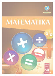 Buku siswa seni budaya kelas vii revisi 2017; Buku Matematika Kelas Vii Smp Kurikulum 2013
