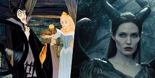 « la belle au bois dormant » raconte comment la princesse nuit, maudite à sa naissance par la méchante fée carabosse, se pique le doigt au fuseau et s'endort pour cent ans avec tous les membres de son château. Malefique Cruella Jafar On Adore Detester Les Mechants De Disney Malefique La Belle Au Bois Dormant Malefique Allocine