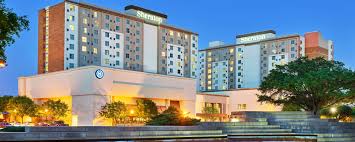 A wide variety of industries flourish in a sunny climate that enjoys endless incentives. Hotels Downtown Fort Worth Sheraton Fort Worth Downtown Hotel