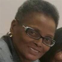 Dolly L Carter Obituary