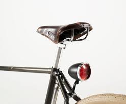 Jole Bicycles Centurion S 1st Retro Fahrrad Fahrrad Gepacktaschen Fahrrad