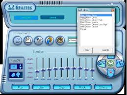 Are there any free equalizers for windows 10? Get The Realtek Equalizer Back In Windows 7 Vista