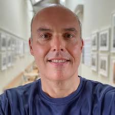 Chris Elwell and Jackie Eley step down from Half Moon after 20 years