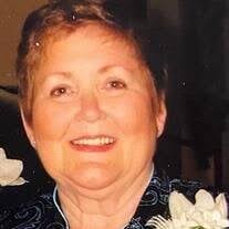 Wilma Allen Wheeler Obituary