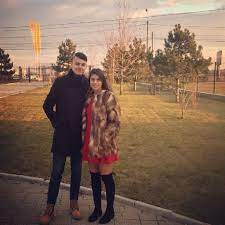 Sorana mihaela cîrstea is a romanian professional tennis player. Sorana Cirstea CrÄƒciun La TargoviÈ™te Cu Iubitul Horia TecÄƒu Antrenamente La Poiana BraÈ™ov Libertatea