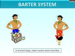 End of chapter * * title: Barter System And Evolution Of Money Ppt Video Online Download