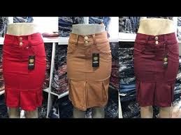 Calças Jeans No Atacado Em Goiania Saias Jeans De 25 00 Direto Da 44 Em Goiania 2018 Youtube Saias Jeans Roupas Jeans Saias