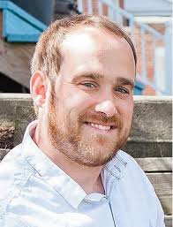 Jonathan Maust's Instagram, Twitter & Facebook