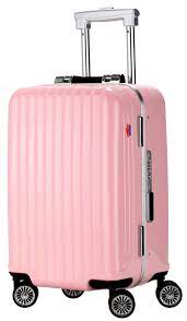 Robot Check Luggage Bags Travel Cute Luggage Travel Diaper Bag