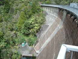 waitakere reservoir wikipedia