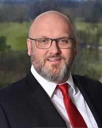 John K. Cottrell — Cottrell Fletcher & Cottrell P.C.