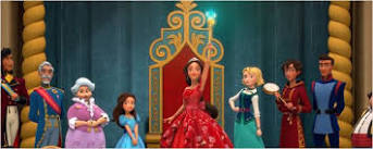 R&eacute;sultat de recherche d'images pour "elena d'avalor"