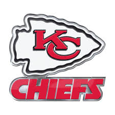 Here's who didn't practice on thursday | chiefs training camp 2021 Newsmada Com Kansas City Chiefs Chrome Auto Emblem Fan Shop Auto Accessories