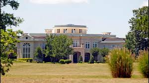 In a case of serendipity, mowat struck gold when he found the original barbershop chairs at a rental house in los angeles. Rick Ross Coming To America Sequel Is Filming At My House 11alive Com