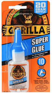 Example abrasives you can use include exfoliating beauty products, a mixture of sea salts and oil, or coconut oils. How To Remove Gorilla Glue From Skin And Other Surfaces Manmade Diy