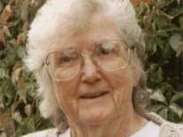 Louise Schad Obituary (1932