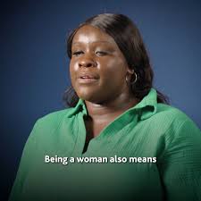 UK's first blind, black barrister