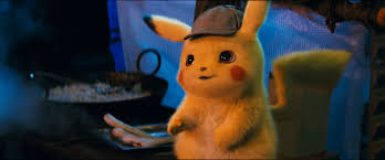 Jul 12, 2021 · in pikachu's vacation, a pidgeot was at the pokémon theme park. Detective Pikachu 2 Release Date Cast