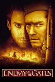 What kind of wallpapers do i use for movies? Best Movies Like Enemy At The Gates Bestsimilar