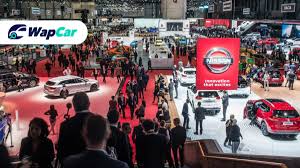 Ms semangat kreatif di afrika, tradisi kreatif, akan sekuat seperti dulu, hanya jika pereka bentuk melihat ke dalam diri. Acara Permotoran Dan Automotif Geneva 2021 Dibatalkan Wapcar