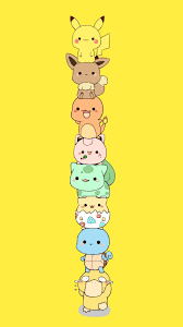 See more epic pikachu wallpaper, awsome pikachu wallpapers, adorable pikachu wallpaper, sad pikachu wallpaper, pikachu wallpaper, evil looking for the best pikachu wallpaper? Notitle Cute Cartoon Wallpapers Cute Pokemon Wallpaper Cute Doodles