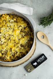 Kürbis kann man ja wirklich nie genug essen, oder? Susskartoffel Auflauf Mit Hackfleisch Histaminarm Susskartoffel Lasagne