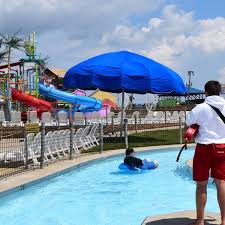 Boat tours & water sports in port clinton. The Watering Hole At Monsoon Lagoon In Port Clinton Oh Groupon