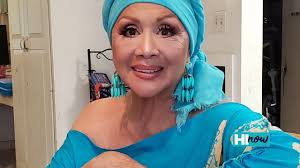 Estelle Ortiz's Instagram, Twitter & Facebook