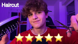 💈ASMR BEST reviewed Barber Shop💈