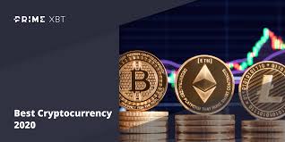 No one truly knows what the ceiling for any speculative investment will be, and crypto is no exception. Best Cryptocurrency To Invest In 2021 Primexbt