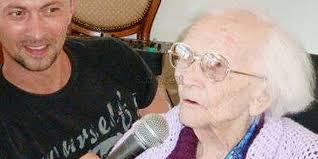 Une alerte centenaire