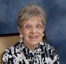 Barbara Steele Obituary