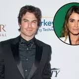 Er kam vor genau 15.337 tagen zur welt. Ian Somerhalder Aktuelle News Infos Bilder Bunte De
