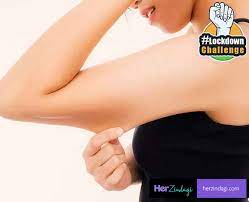 Lockdown Challenge: Expert Shares 21-Day Plan To Lose Thigh & Arm Fat-Lockdown  Challenge: Expert Shares 21-Day Plan To Lose Thigh & Arm Fat