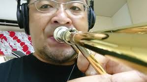 Bernhard Krol, Laudatio for Solo Horn