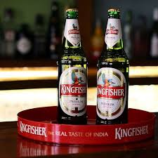 Kingfisherworld Is The Local Beer Brewed In India When You Come To India Have This Beer And Take Some Back With You Indian Part Beer Brewing Beer Local Beer