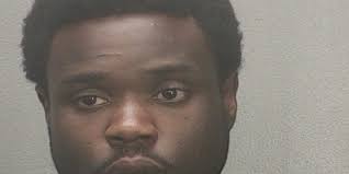 Man arrested after videotaped beating of Broward bus driver