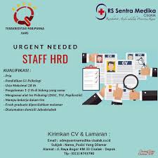 Menurutnya, lajur paling kiri disebut bahu jalan, berfungsi untuk emergency atau darurat jika ingin berhenti, mogok dan lainnya. Hrd Rs Sentra Medika Cisalak Office Staff Rs Sentra Medika Cisalak Linkedin