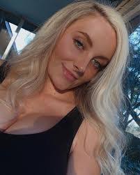 Haley Lynch's Instagram, Twitter & Facebook