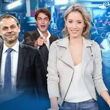 In der champions league begleitet der fantalk auf sport1. Champions League Fantalk Mit Leipzig Tottenham Live Im Tv Stream