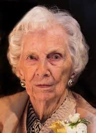 Obituary information for Alice Trimble Ishmael