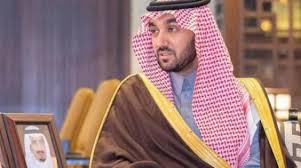 استقبل الرئيس عبدالفتاح السيسي الثلاثاء، الأمير عبدالعزيز بن تركي الفيصل، وزير الرياضة ورئيس اللجنة الأولمبية السعودية، وذلك بحضور الدكتور أشرف. Ø¨ØªØ´Ø±ÙŠÙ ØµØ§Ø­Ø¨ Ø§Ù„Ø³Ù…Ùˆ Ø§Ù„Ù…Ù„ÙƒÙŠ Ø§Ù„Ø£Ù…ÙŠØ± Ø¹Ø¨Ø¯ Ø§Ù„Ø¹Ø²ÙŠØ² Ø¨Ù† ØªØ±ÙƒÙŠ Ø§Ù„ÙÙŠØµÙ„ ÙˆØ²ÙŠØ± Ø§Ù„Ø±ÙŠØ§Ø¶Ø© Ù…Ø¹Ø§Ù„ÙŠ Ø±Ø¦ÙŠØ³ Ø¬Ø§Ù…Ø¹Ø© Ø§Ù„Ù…Ù„Ùƒ Ø³Ø¹ÙˆØ¯ ÙŠÙØªØªØ­ Ø§Ù„Ù…Ø¤ØªÙ…Ø± Ø§Ù„Ø¯ÙˆÙ„ÙŠ Ø§Ù„Ø«Ø§Ù†ÙŠ Ù„Ø¹Ù„ÙˆÙ… Ø§Ù„Ø±ÙŠØ§Ø¶Ø© ÙˆØ§Ù„Ù†Ø´Ø§Ø· Ø§Ù„Ø¨Ø¯Ù†ÙŠ Ø§Ù„Ø§Ø®Ø¨Ø§Ø±ÙŠØ©