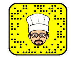 سناب الشيف علي اليوسف egypt