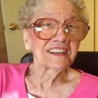 Betty Woodruff Obituary