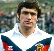 Today marks the 7th anniversary of the passing of a legendary Leeds player  and a true star of the game. I can add little to the many tributes made to  the late