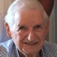 Elmer Carson Bernard Obituary (1926