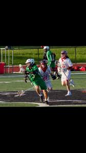 Eugene Hilbert's Football Recruiting Profile