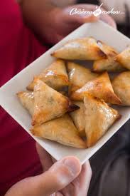 Epingle Sur Moroccan Food
